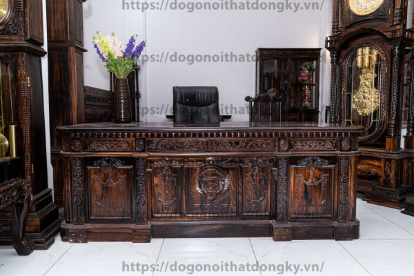 Cửa Hàng Nội Thất Gỗ Tự Nhiên, Đẹp Nhất Khu Vực Phía Bắc