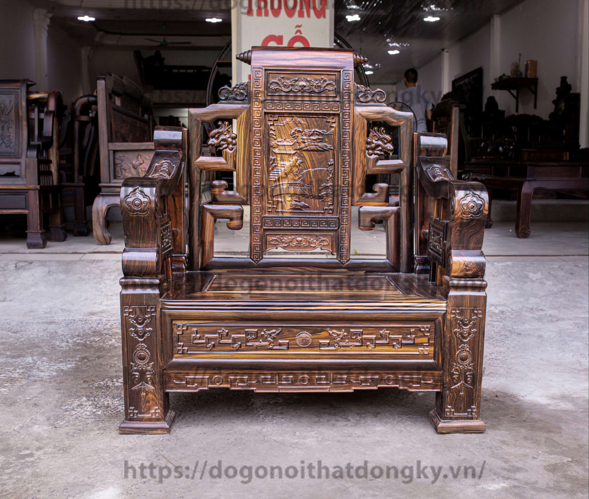 Gỗ Mun Ta Là Gỗ Gì - Các Loại Gỗ Mun Ta, Đặc Điểm Và Báo Giá