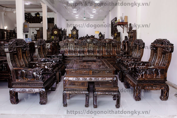 Gỗ Mun Vân Gì, Các Loại Gỗ Mun Có Vân Đẹp Nhất
