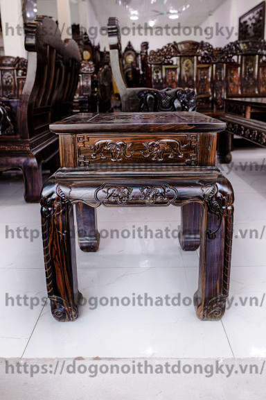 Gỗ Mun Ta Là Gỗ Gì - Các Loại Gỗ Mun Ta, Đặc Điểm Và Báo Giá