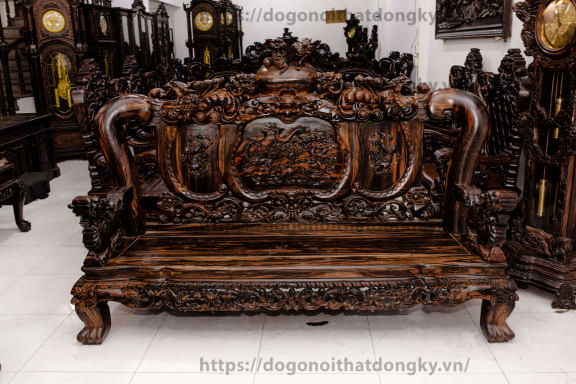 Gỗ Mun Vân Gì, Các Loại Gỗ Mun Có Vân Đẹp Nhất