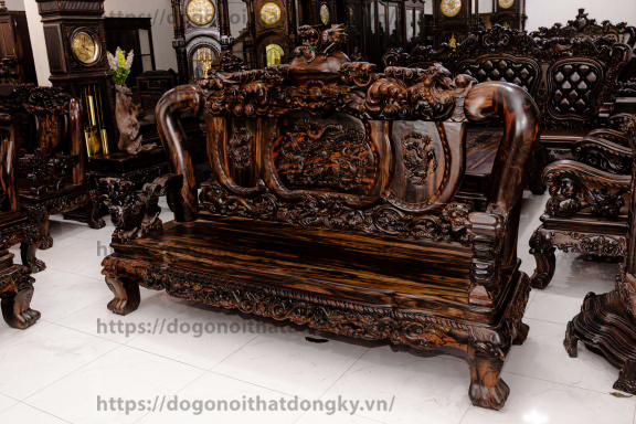 Gỗ Mun Thuộc Nhóm Mấy, Có Tốt Không, Ứng Dụng