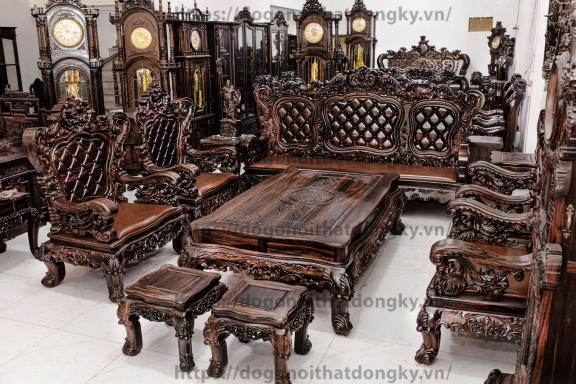 So Sánh Gỗ Mun Và Gỗ Trắc Chi Tiết, Bạn Cần Biết