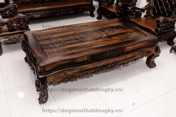 Gỗ Mun Màu Gì, Có Tốt Không, Đặc Điểm Và Phân Loại