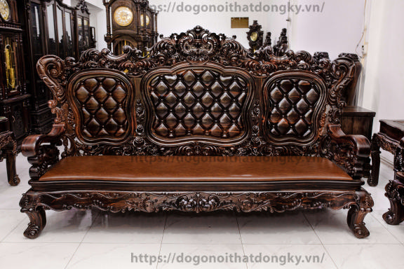 Gỗ Mun Là Gì, Tất Tần Tật Những Thông Tin Về Gỗ Mun