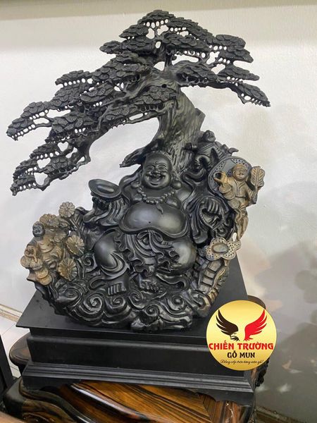 Gỗ Mun Màu Gì, Có Tốt Không, Đặc Điểm Và Phân Loại