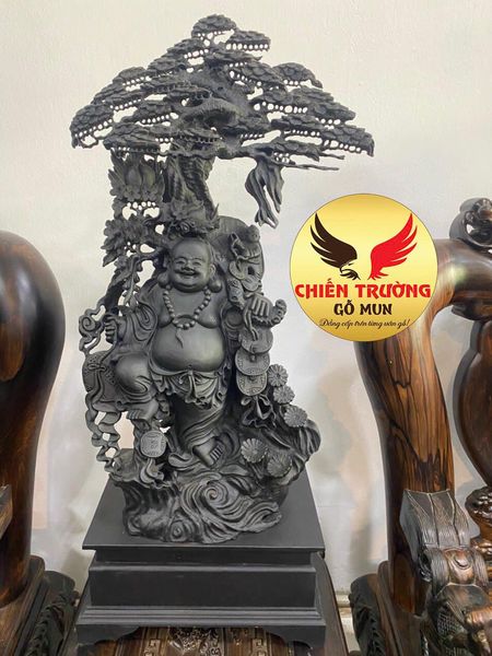 Đồ Gỗ Mun Đồng Kỵ - Thương Hiệu Gỗ Cao Cấp, Chất Lượng