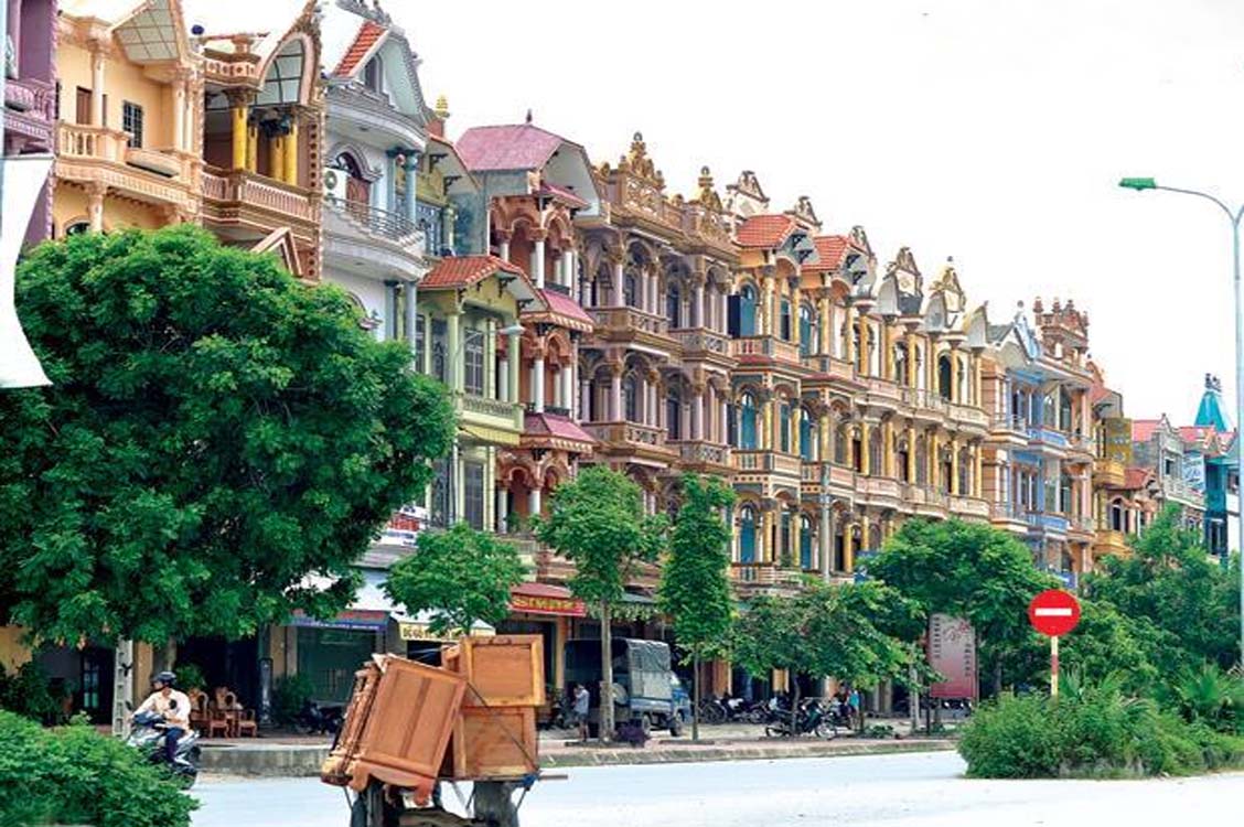 Đồ Gỗ Mun Đồng Kỵ - Thương Hiệu Gỗ Cao Cấp, Chất Lượng